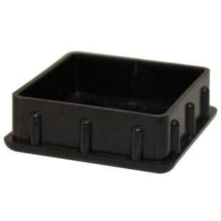Plug Square 25mm