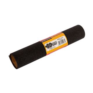 Ruwag All Purpose Sand Paper 1m x 300mm P80