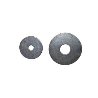 Fender washers M6 x 32mm 15 piece