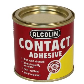 Alcolin Contact Adhesive 500ml