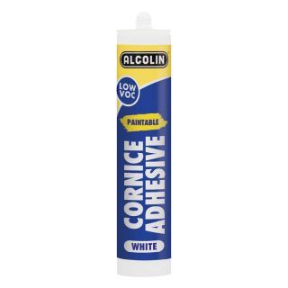 Alcolin Cornice Adhesive 280ml