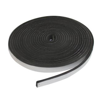 Adhesive Sealing Strip 3mm x 10mm x 5m