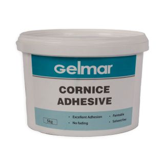 Galmar Cornice Adhesive 5kg