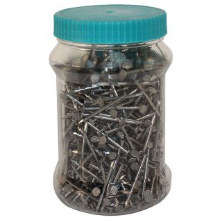 Wire Nails 32mm x 1.5mm 500g