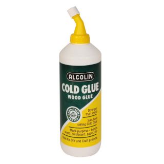 Alcolin Wood Glue 500ml