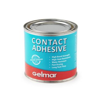 Gelmar Contact Adhesive 500ml
