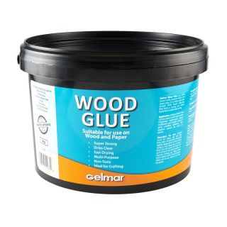 Galmar Wood Glue 5kg