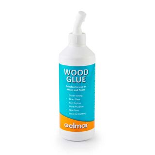 Galmar Wood Glue 500ml