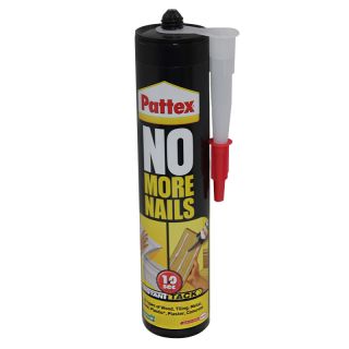 Pattex NO More Nails 400g