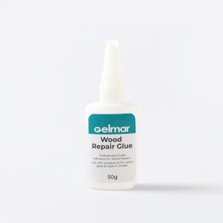 Galmar Wood Repair Glue 50g