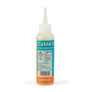 Gelmar Cable Glue 125ml