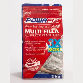 Powafix Multi-Purpose Crack filler 2kg