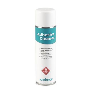 Gelmar Adhesive Remover 400ml