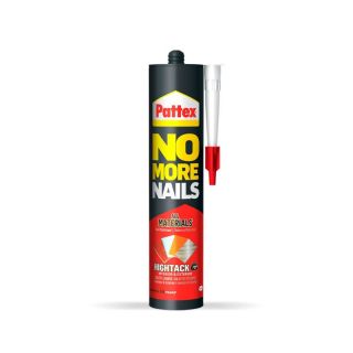 Pattex NO More Nails High Track 440g
