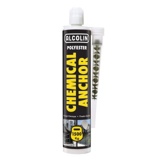 Alcolin Chemical Anchor 300ml