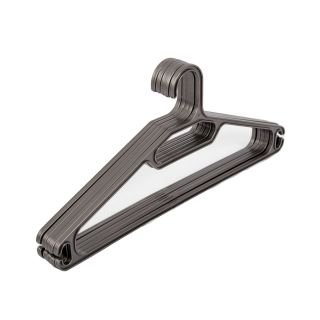 Plastic Hangers 5 Piece
