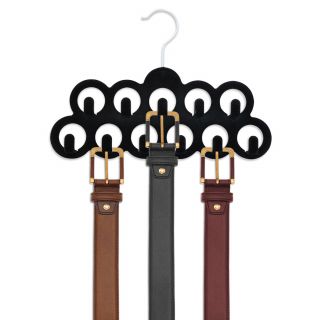 Belt Hanger Valvet 11 Hooks
