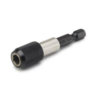 Bit Holder Quick Release