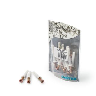 Masonry Nails 6mm x 42mm 20 Piece