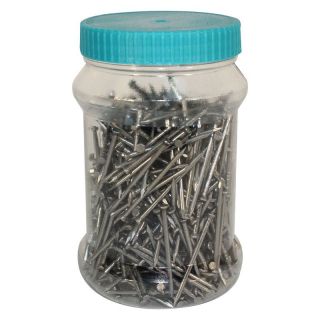 Panel Pins 40mm x 2mm 500g