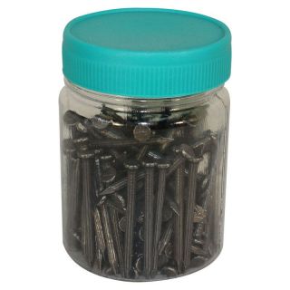 Fluted Masonry Nails 40mm x 2.8mm 200g
