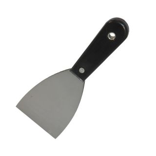Scraper Soft Ruber Grip 75mm
