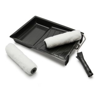 Paint Tray Set