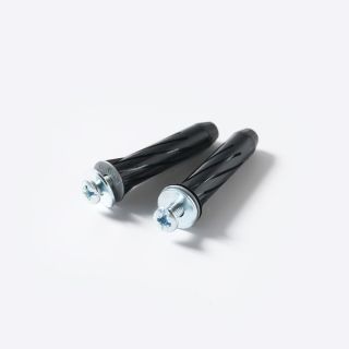 Drywall Anchor Heavy Duty 10mm 2 Piece