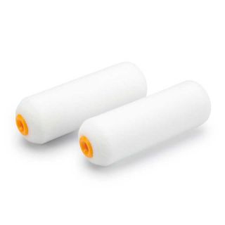 Foam Roller Refill 100mm 2 Pieces