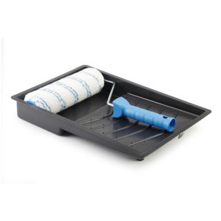 Paint Tray Set Microfibre