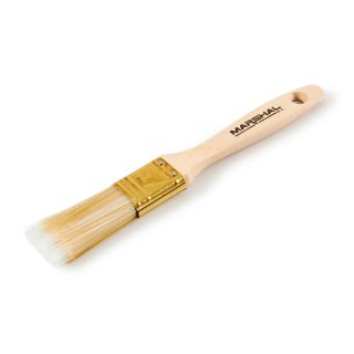 Marshal Paint Brush Pro Coat 25mm