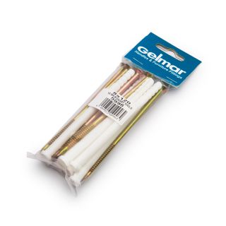 Masonry Nails 8mm x 100mm 50 Piece
