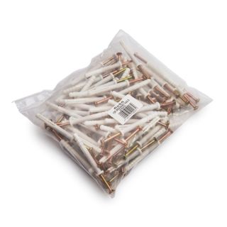 Masonry Nails 6mm x 55mm 100 Piece