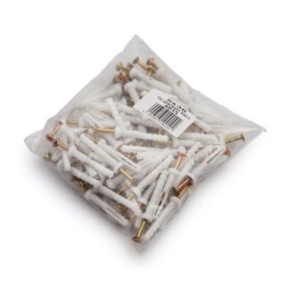 Masonry Nails 5mm x 36mm 100 Pieces