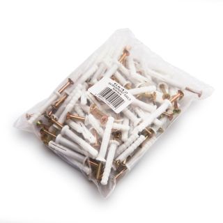 Masonry Nails 6mm x 42mm 100 Piece