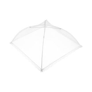 Food Cover Lace 350mm