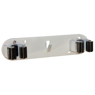 Broom Holder Multiple