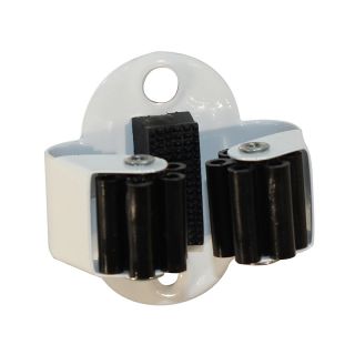 Broom Holder single