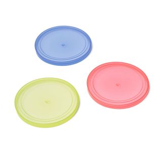 Can Lid Covers Reusable 3 piece
