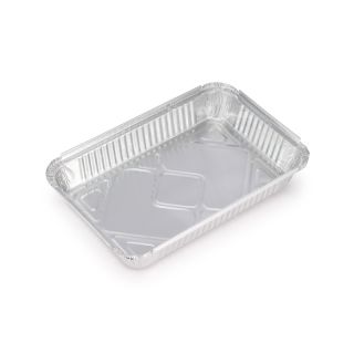 BBQ Tray Aluminum 315mm x 205mm