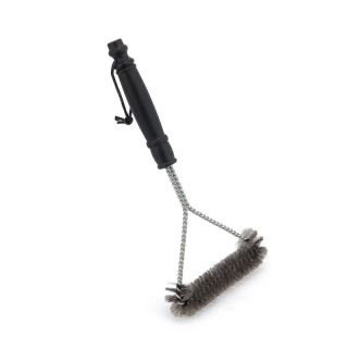 BBQ Cleaning Brush Stainless Steel
