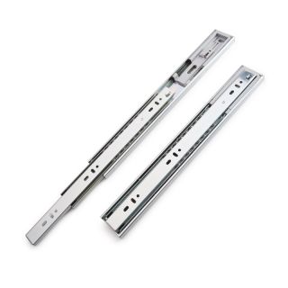 Runner-45mm Soft Close Ball Bearing 350mm