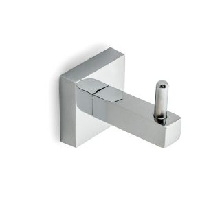 Munich Chrome Hook Chrome Plated