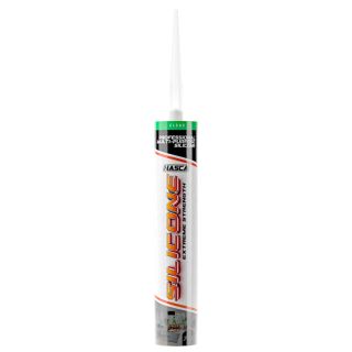 Nasca Silicone Clear 260ml