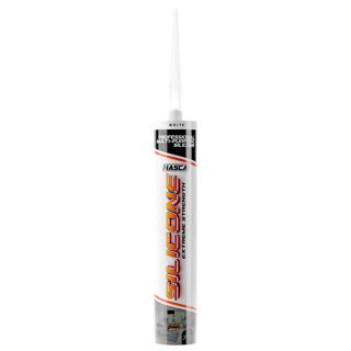 Nasca Silicone White 260ml