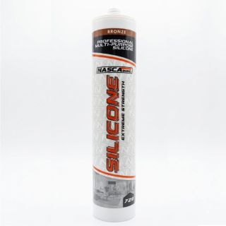 Nasca Silicone Bronze 260ml
