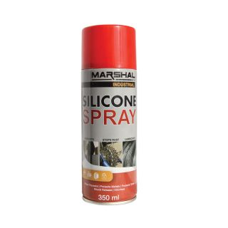 Marshal SiliconeSpray 350ml