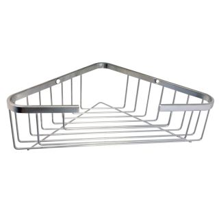 Corner Shelf Stainless Steel