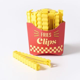 Bag O Clips 12 Piece