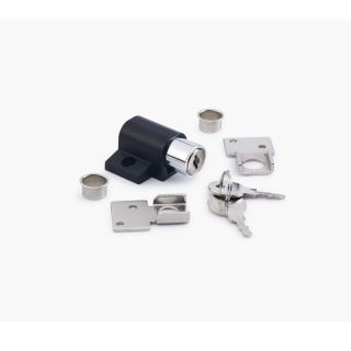 Patio Door Lock